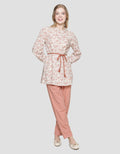 Exit Lulu Blouse Wanita