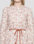 Exit Lulu Blouse Wanita