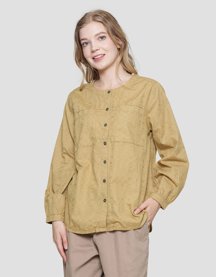 Expand Nena Women's Blouse