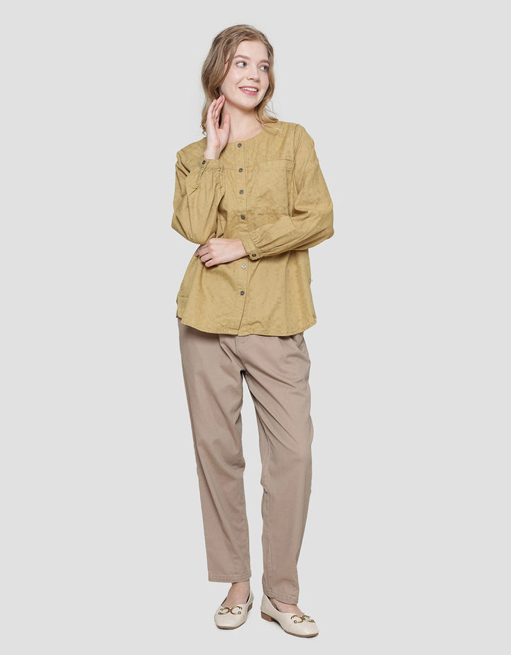 Expand Nena Women's Blouse