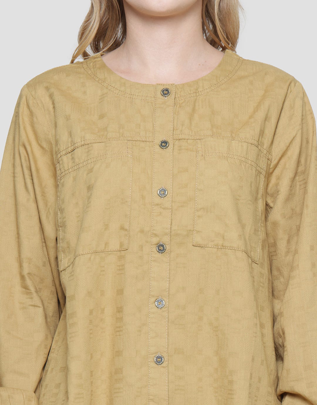 Expand Nena Women's Blouse
