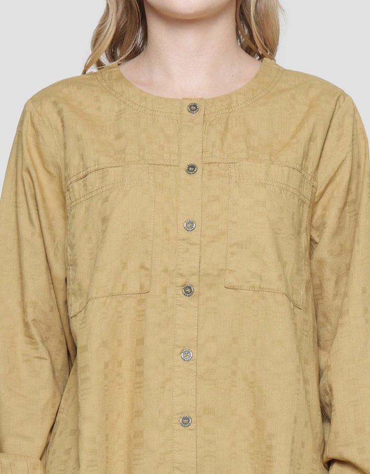 Expand Nena Women's Blouse