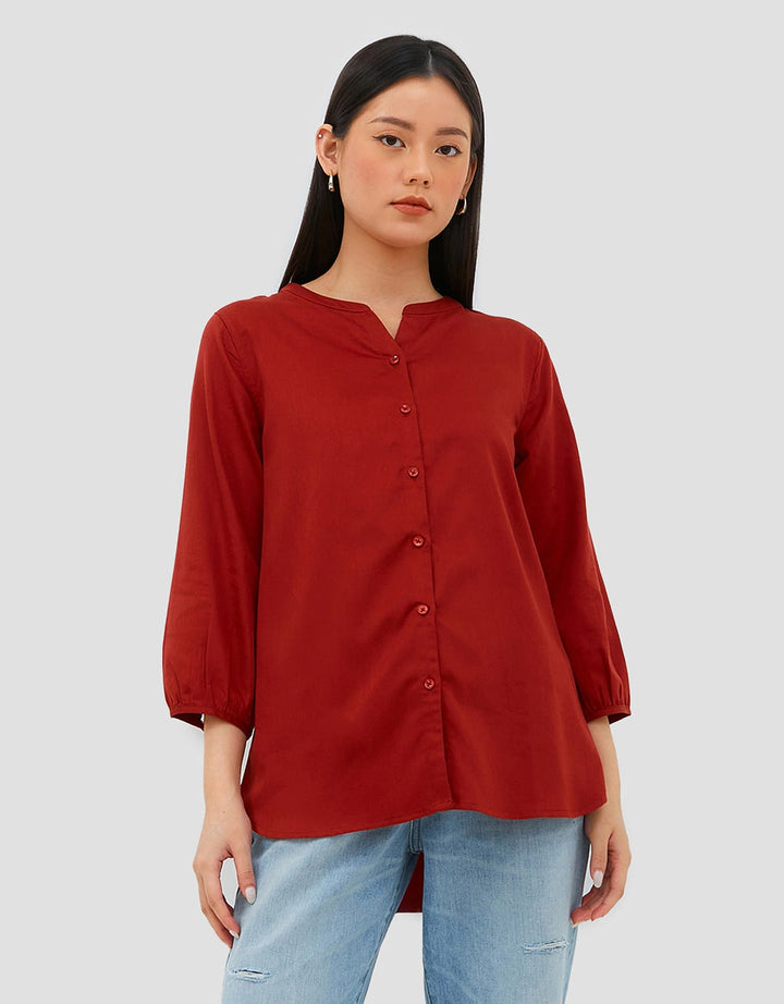 Geela Official Zendaya Women's Blouse