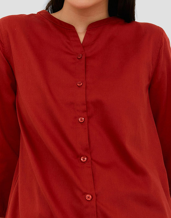 Geela Official Zendaya Women's Blouse