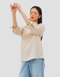 Geela Official Jauhara Blouse Wanita