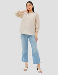 Geela Official Jauhara Blouse Wanita