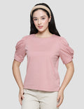 Connexion Enzyme Ribbon Women's T-Shirt