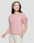Connexion Enzyme Ribbon Women's T-Shirt