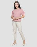 Connexion Enzyme Ribbon Women's T-Shirt