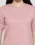 Connexion Enzyme Ribbon Women's T-Shirt