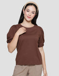 Connexion Enzyme Ribbon Women's T-Shirt