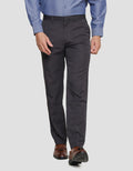 Cole Polyester Regular Fit Celana Panjang Pria