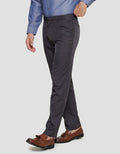 Cole Polyester Regular Fit Celana Panjang Pria
