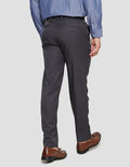 Cole Polyester Regular Fit Celana Panjang Pria