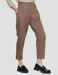Nevada Pencil Woven Celana Panjang Wanita