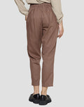 Nevada Pencil Woven Celana Panjang Wanita