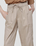 Nevada Woven Cargo Celana Panjang Wanita