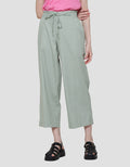 Nevada Woven Wide Leg Women's Long Pants