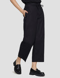 Nevada Woven Wide Leg Women's Long Pants