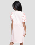 Character Sport Hello Kitty Midi Dress for Girls