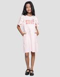 Character Sport Hello Kitty Midi Dress for Girls