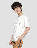 Aero Embro Soccer Boys Short Sleeve T-Shirt