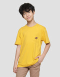 Aero Embro Anime Boys Short Sleeve T-shirt