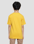 Aero Embro Anime Boys Short Sleeve T-shirt
