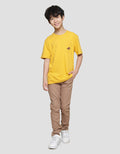 Aero Embro Anime Boys Short Sleeve T-shirt