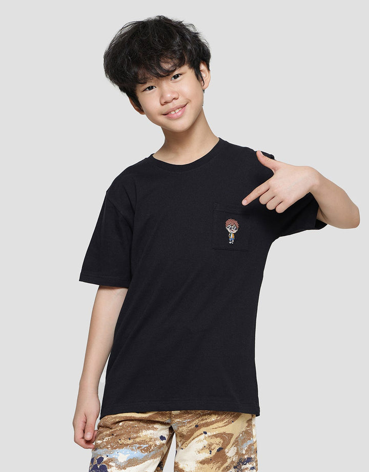 Aero Anime Embro Boys T-Shirt