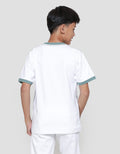 Aero New York Print Kaos Anak Laki-laki