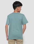 Aero Gamer Print Kaos Anak Laki-laki