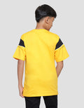 Aero Anime Full Print Kaos Lengan Pendek Anak Laki-laki