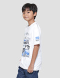 Aero Car Monaco Boys T-Shirt