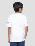 Aero Car Monaco Boys T-Shirt