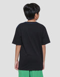 Aero Racer Print Kaos Anak Laki-laki