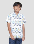 Aero Escape Games Boys Shirt