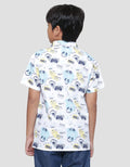 Aero Escape Games Boys Shirt