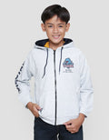 Aero King Of Jungle Jaket Anak Laki-Laki