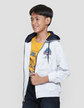 Aero King Of Jungle Jaket Anak Laki-Laki