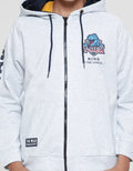 Aero King Of Jungle Jaket Anak Laki-Laki