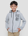 Aero Restless Young Jaket Anak Laki-laki