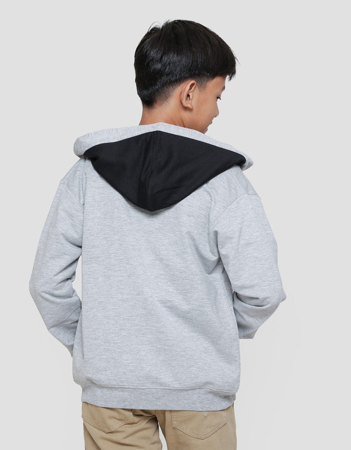 Aero Restless Young Jaket Anak Laki-laki