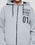 Aero Restless Young Jaket Anak Laki-laki