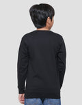 Aero Super Cool Sweater Anak Laki-laki