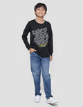 Aero Super Cool Sweater Anak Laki-laki