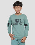 Aero Big Brother Sweater Anak Laki-laki