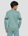 Aero Big Brother Sweater Anak Laki-laki