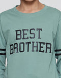 Aero Big Brother Sweater Anak Laki-laki