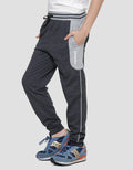 Aero Awesome Boys Jogger Pants